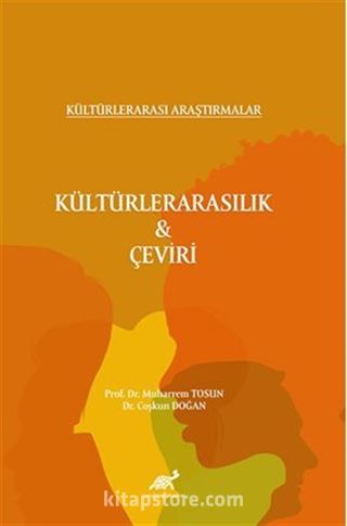 Kültürlerarası Araştırmalar Kültürlerarasılık - Çeviri