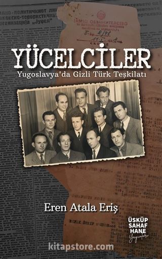 Yücelciler