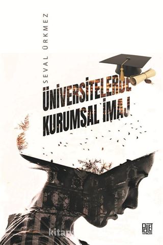 Üniversitelerde Kurumsal İmaj