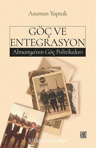 Göç ve Entegrasyon