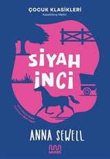 Siyah İnci (Çocuk Klasikleri Kısaltılmış Metin)