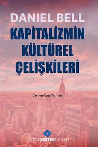 Kapitalizmin Kültürel Çelişkileri