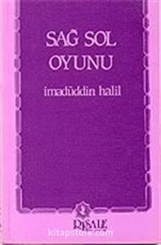 Sağ - Sol Oyunu