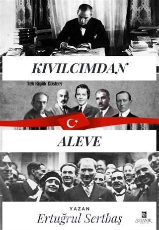 Kıvılcımdan Aleve