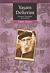 Yaşam Defterim