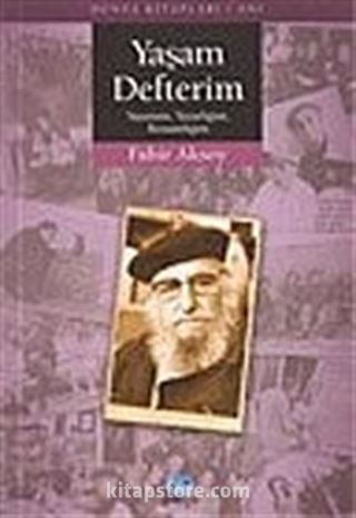 Yaşam Defterim