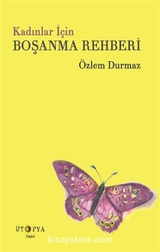 Kadınlar İçin Boşanma Rehberi