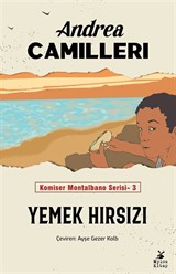 Yemek Hırsızı / Komiser Montalbano Serisi 3