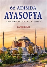 66 Adımda Ayasofya