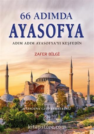 66 Adımda Ayasofya