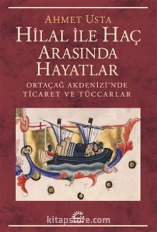 Hilal İle Haç Arasında Hayatlar