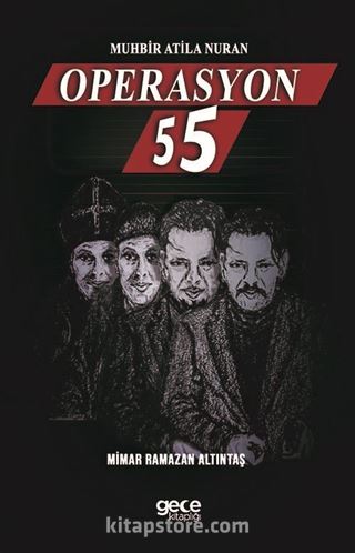 Muhbir Atila Nuran Operasyon-55