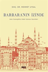 Barbara'nın İzinde