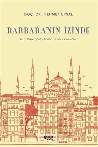 Barbara'nın İzinde