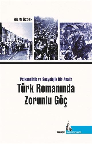 Türk Romanında Zorunlu Göç