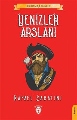 Denizler Arslanı