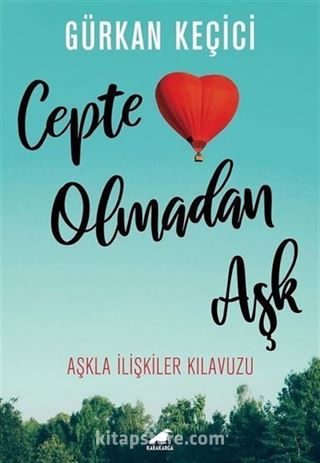 Cepte Olmadan Aşk