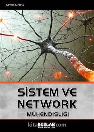 Sistem ve Network Mühendisliği