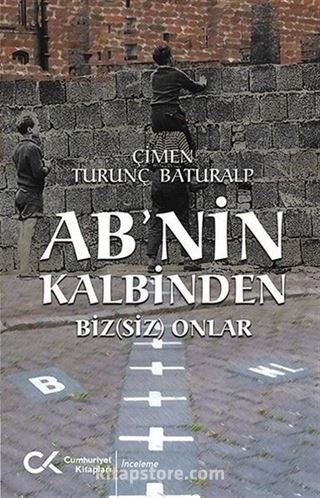 AB'nin Kalbinden