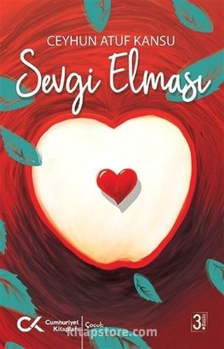 Sevgi Elması