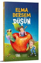 Elma Dersem Düşün (İlkokul Düzeyi)