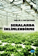 Seralarda İklimlendirme