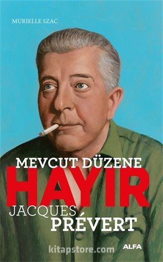 Mevcut Düzene Hayır