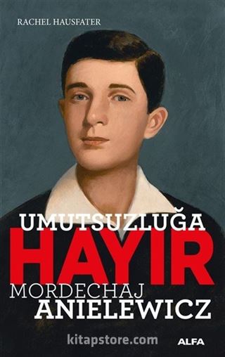 Umutsuzluğa Hayır