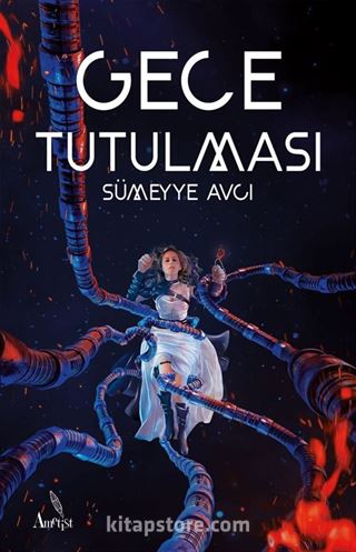 Gece Tutulması