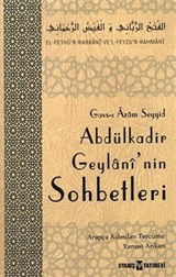 Abdülkadir Geylaninin Sohbetleri