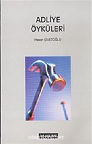 Adliye Öyküleri