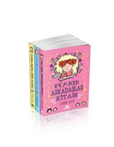 Pea Serisi Takım Set (3 Kitap)