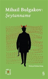 Everest Açıkhava 12 / Mihail Bulgakov: Şeytanname