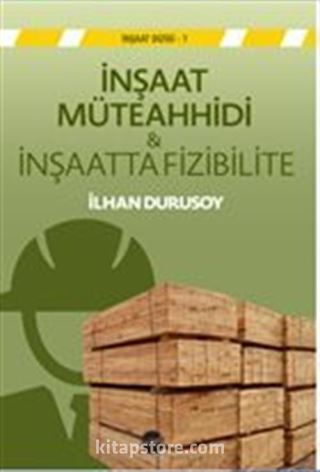 İnşaat Müteahhidi