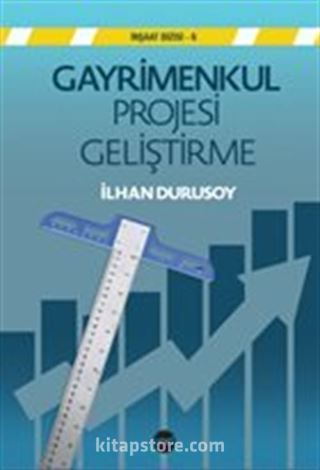 Gayrimenkul Projesi Geliştirme