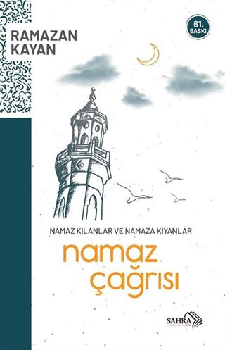 Namaz Çağrısı