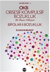 OKB Obsesif Kompulsif Bozukluk