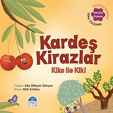 Kardeş Kirazlar Kiko İle Kiki / Sebzoti Kasabası