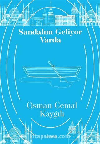 Sandalım Geliyor Varda