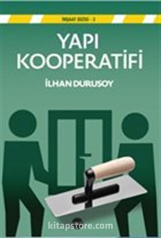 Yapı Kooperatifi