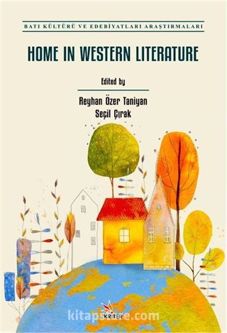 Home In Western Literature