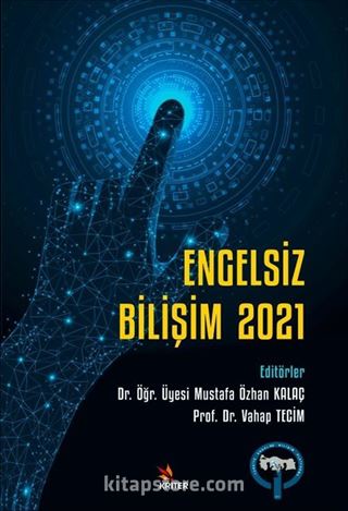 Engelsiz Bilişim 2021