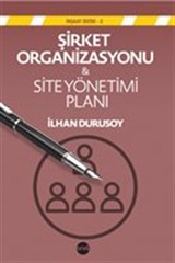 Şirket Organizasyonu