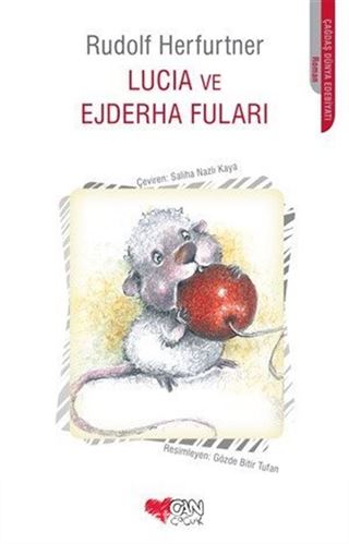 Lucia ve Ejderha Fuları