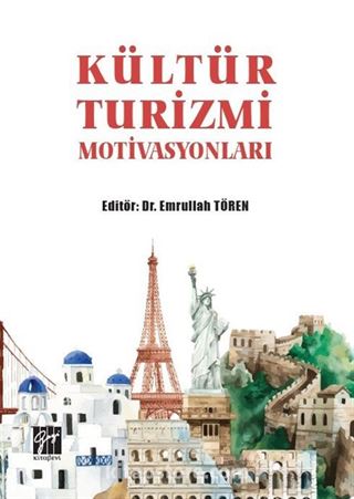 Kültür Turizmi Motivasyonları