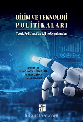 Bilim ve Teknoloji Politikaları