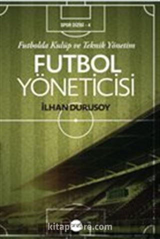 Futbol Yöneticisi