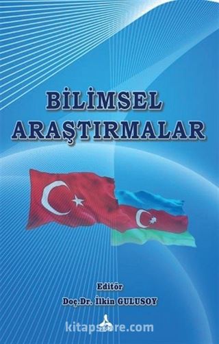 Bilimsel Araştırmalar