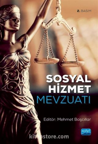 Sosyal Hizmet Mevzuatı