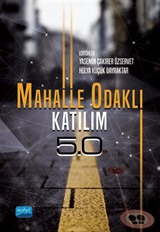 Mahalle Odaklı Katılım 5.0